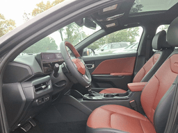Kia Sorento LX FWD 2026