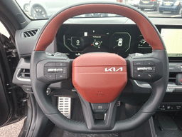 Kia Sorento LX FWD 2026