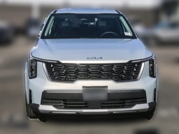 Kia Sorento LX FWD 2026