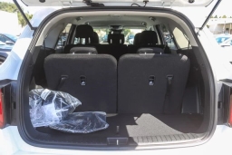 Kia Sorento LX FWD 2026