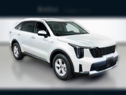 Kia Sorento LX FWD 2026