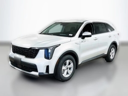 Kia Sorento LX FWD 2026