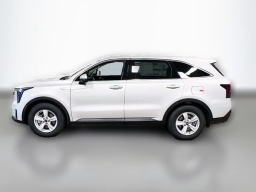 Kia Sorento LX FWD 2026