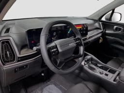 Kia Sorento LX FWD 2026