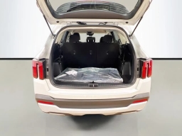 Kia Sorento LX FWD 2026