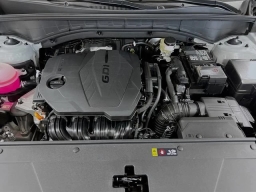 Kia Sorento LX FWD 2026