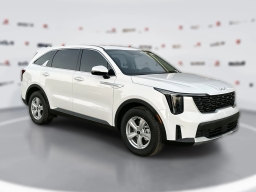 Kia Sorento LX FWD 2026
