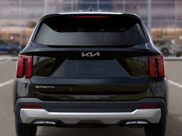 Kia Sorento LX FWD 2025