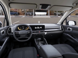 Kia Sorento LX FWD 2026