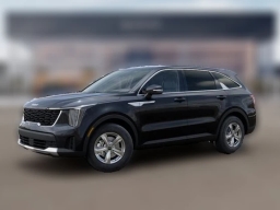Kia Sorento LX FWD 2026