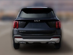 Kia Sorento LX FWD 2026