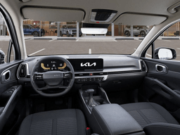 Kia Sorento LX FWD 2026