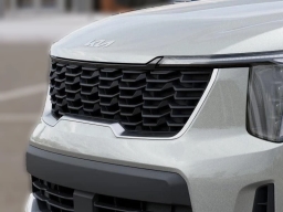 Kia Sorento LX FWD 2026