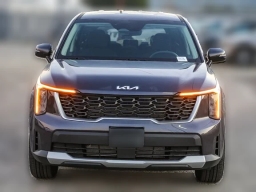 Kia Sorento LX FWD 2026