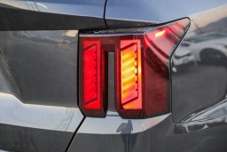 Kia Sorento LX FWD 2026