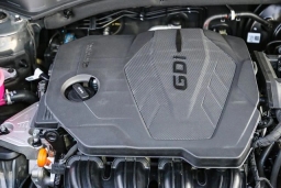Kia Sorento LX FWD 2026