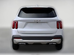 Kia Sorento LX FWD 2026