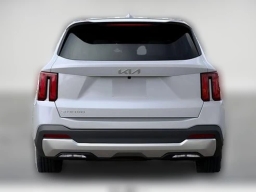 Kia Sorento LX FWD 2026