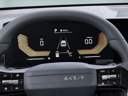 Kia Sorento LX FWD 2026