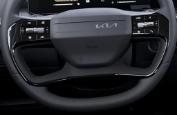 Kia Sorento LX FWD 2026