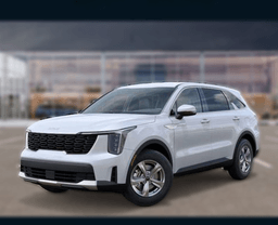 Kia Sorento LX FWD 2026