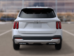 Kia Sorento LX FWD 2026
