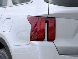 Kia Sorento LX FWD 2026