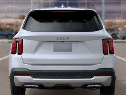 Kia Sorento LX FWD 2026