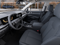 Kia Sorento LX FWD 2026