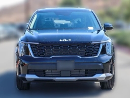Kia Sorento LX FWD 2026