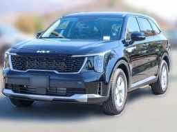 Kia Sorento LX FWD 2026