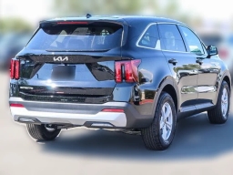 Kia Sorento LX FWD 2026