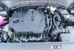 Kia Sorento LX FWD 2026