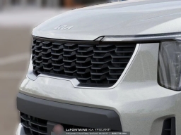 Kia Sorento LX FWD 2026