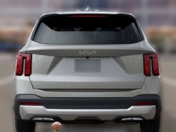 Kia Sorento LX FWD 2026