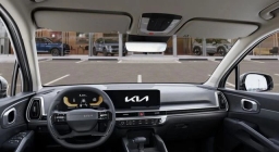 Kia Sorento LX FWD 2026