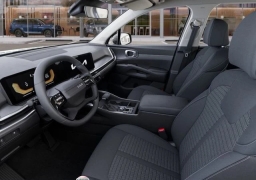 Kia Sorento LX FWD 2026