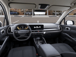Kia Sorento LX FWD 2026