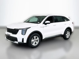 Kia Sorento LX FWD 2026