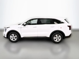 Kia Sorento LX FWD 2026