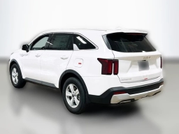 Kia Sorento LX FWD 2026