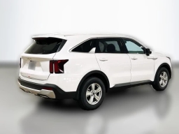 Kia Sorento LX FWD 2026