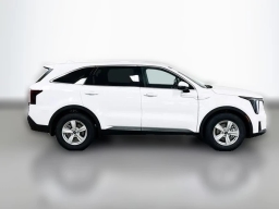 Kia Sorento LX FWD 2026