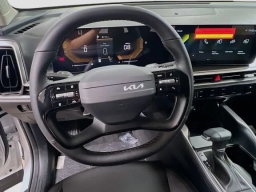 Kia Sorento LX FWD 2026