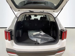 Kia Sorento LX FWD 2026