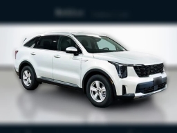 Kia Sorento LX FWD 2026