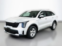 Kia Sorento LX FWD 2026