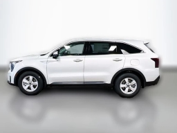Kia Sorento LX FWD 2026