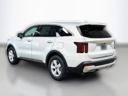 Kia Sorento LX FWD 2026