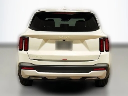 Kia Sorento LX FWD 2026